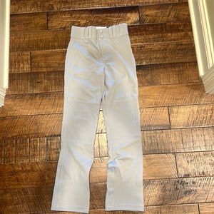 Brand New with tags Youth Baseball Pants